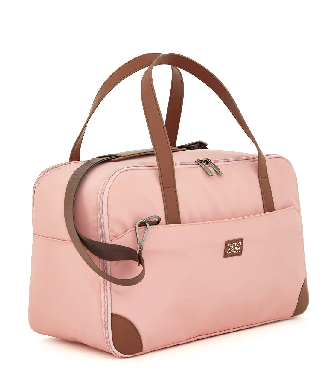 18 IN. Weekender Travel Duffel