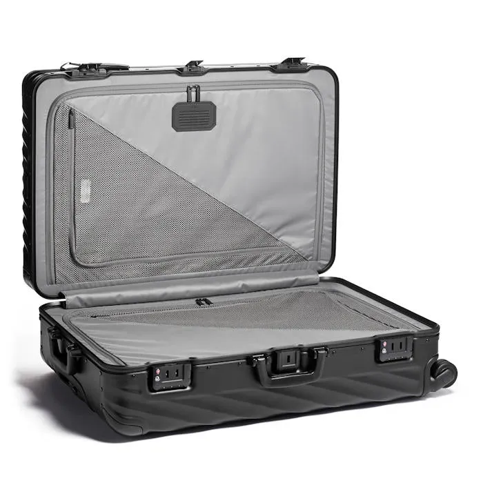 19 Degree Aluminum Extended Trip Packing Case