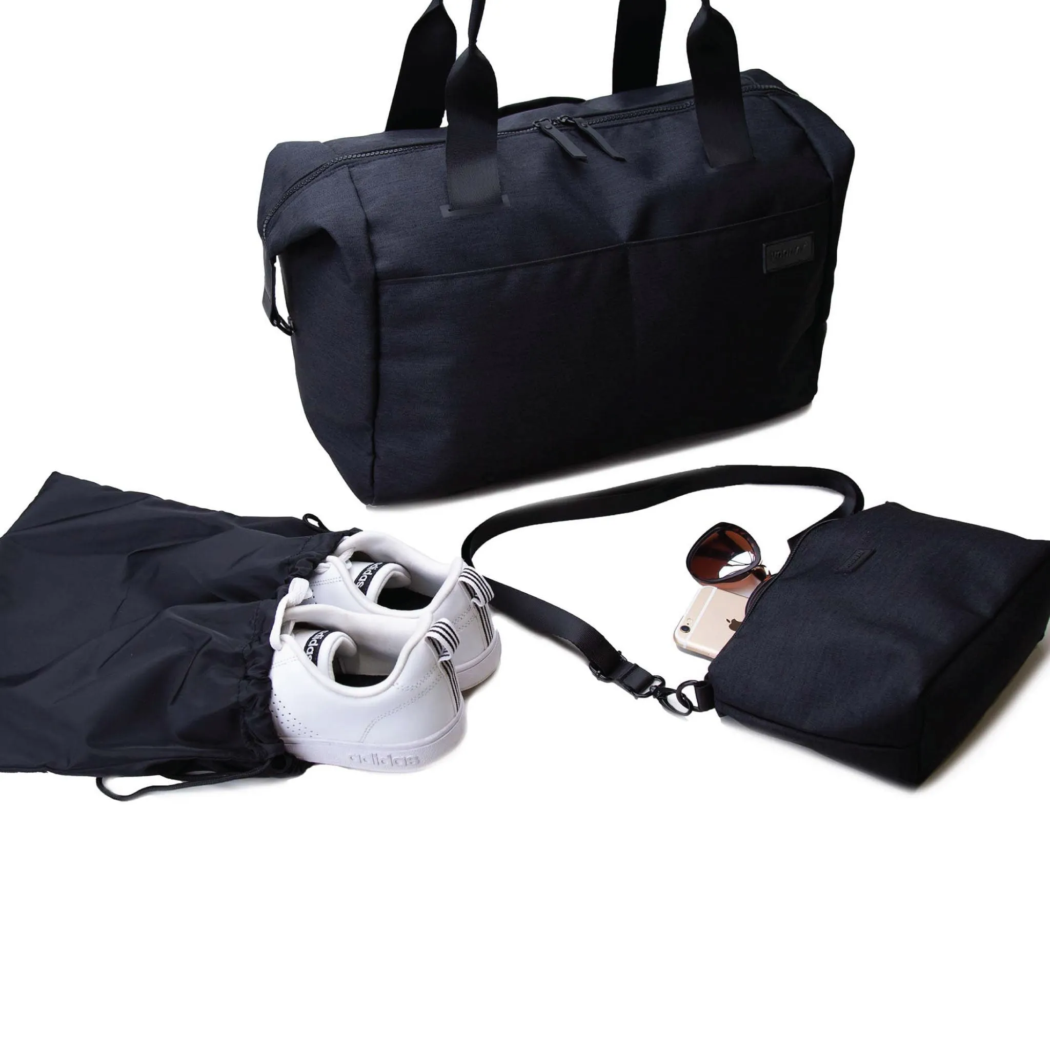 Alana Weekender Duffel