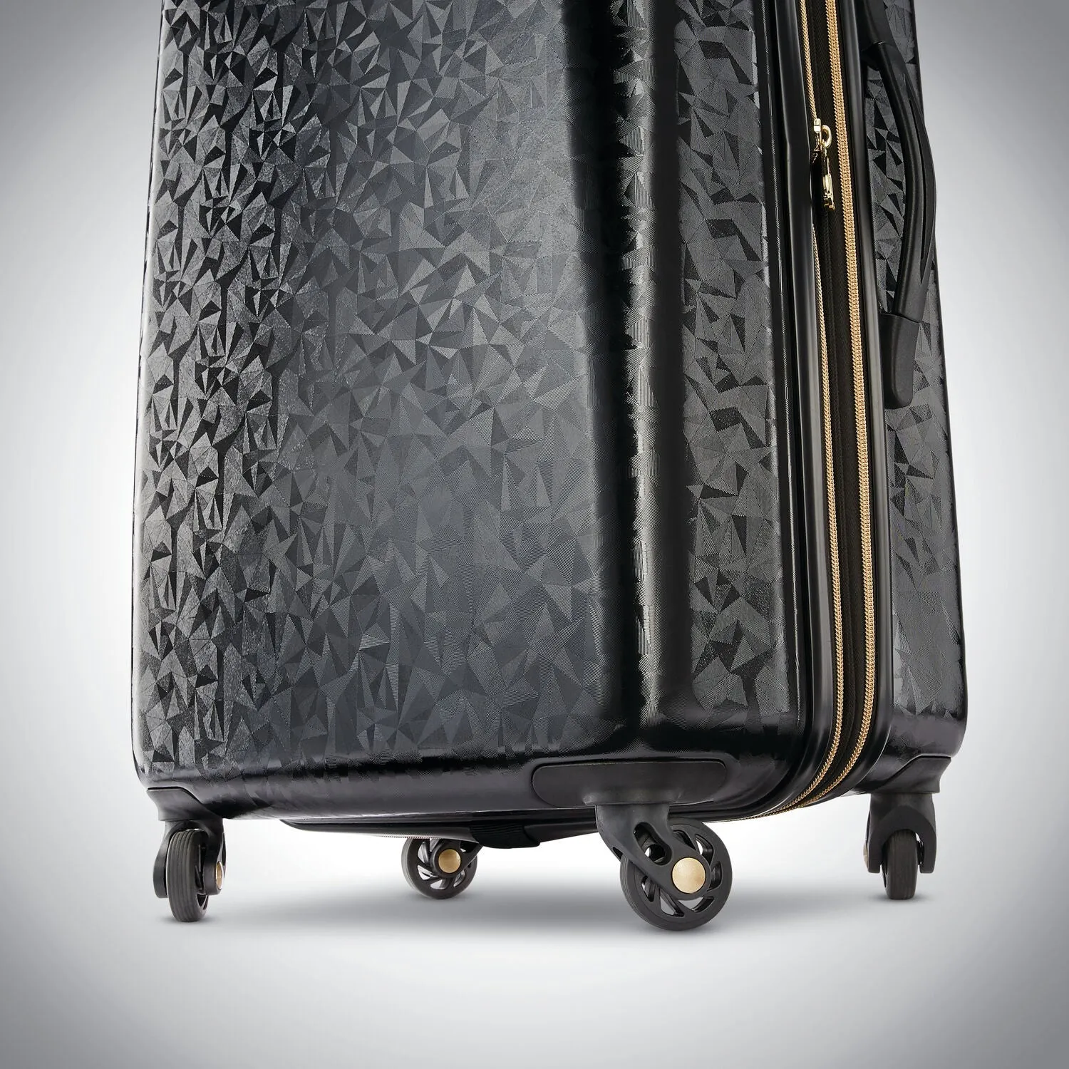 American Tourister Belle Voyage Upright Hardside 78/28