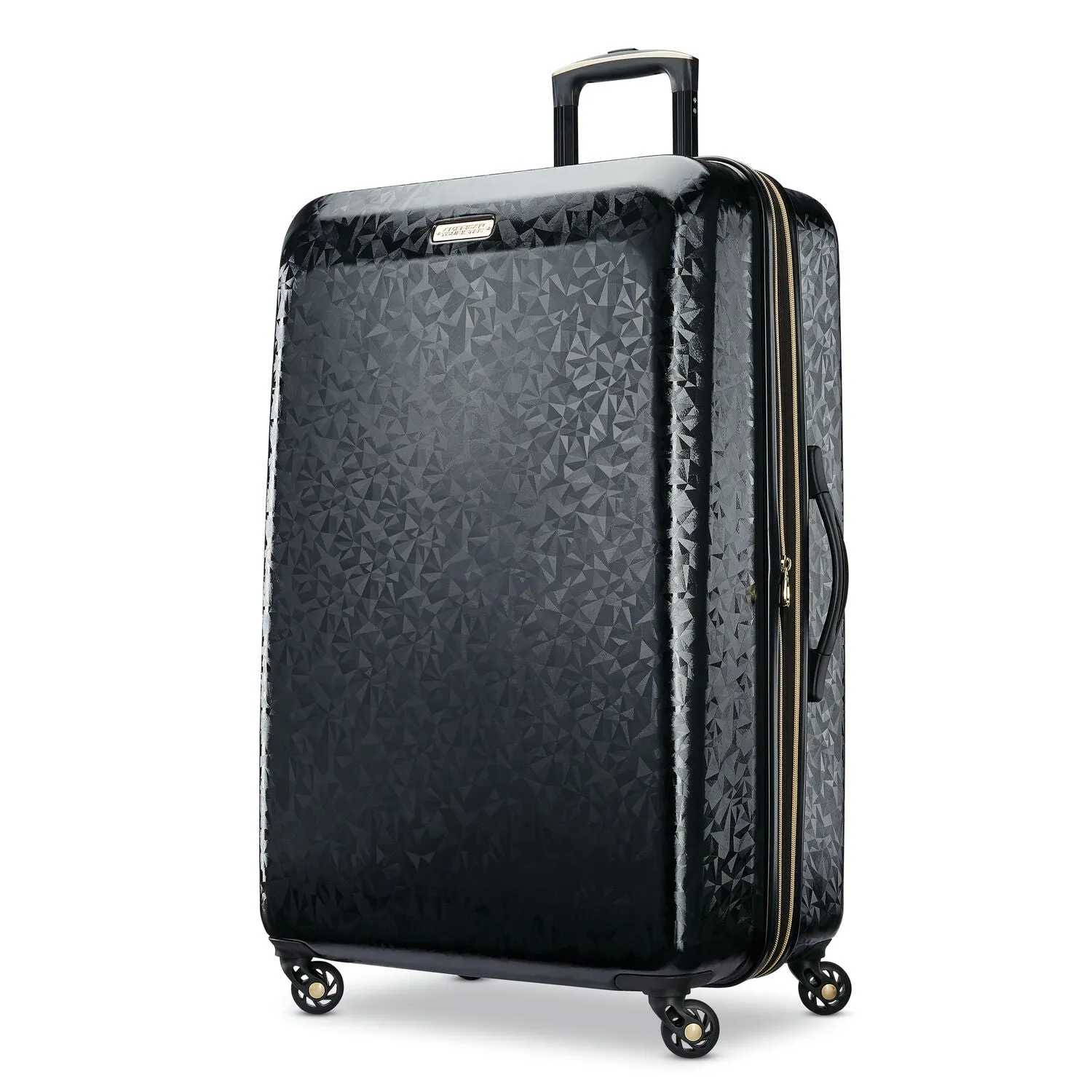 American Tourister Belle Voyage Upright Hardside 78/28