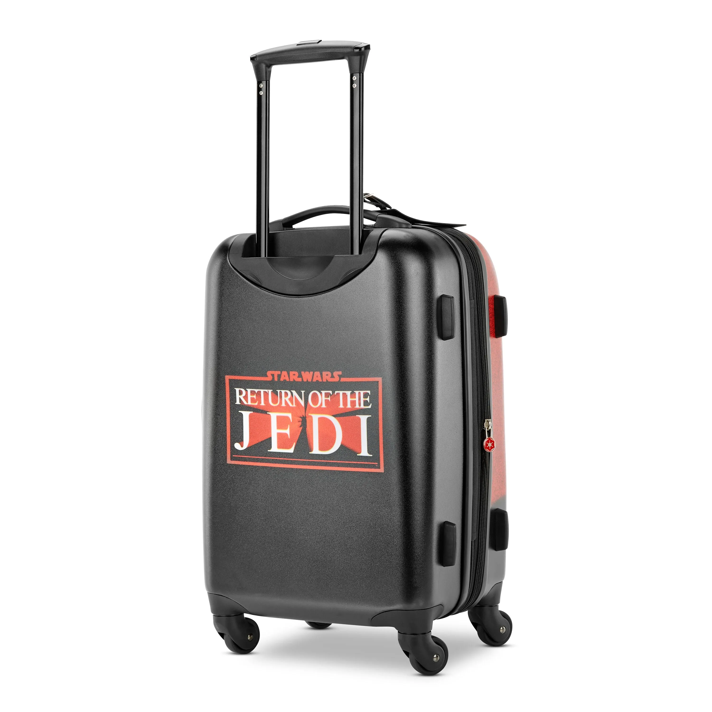 American Tourister Star Wars 20" Spinner Return Of The Jedi