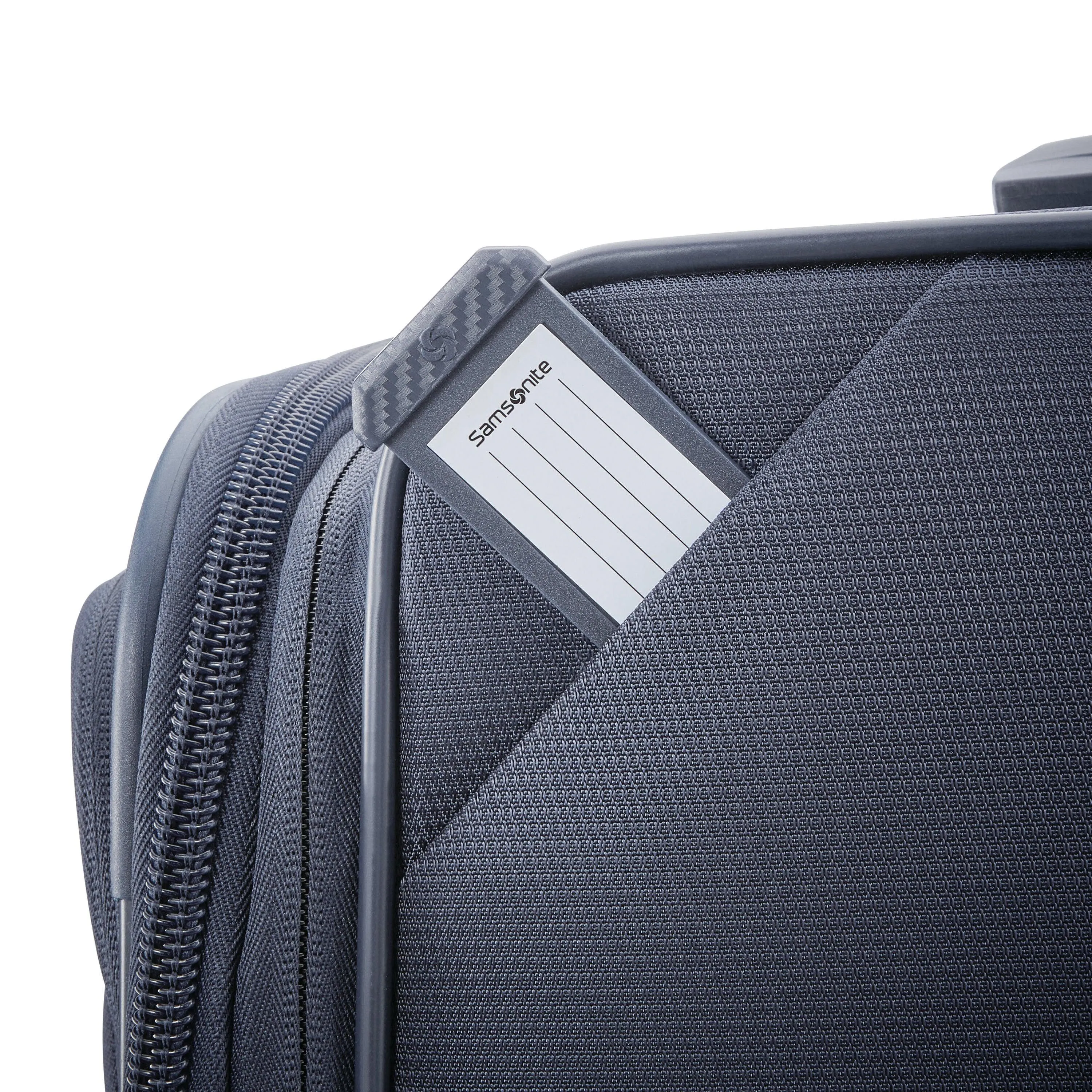 Ascentra Softside Medium Expandable Luggage