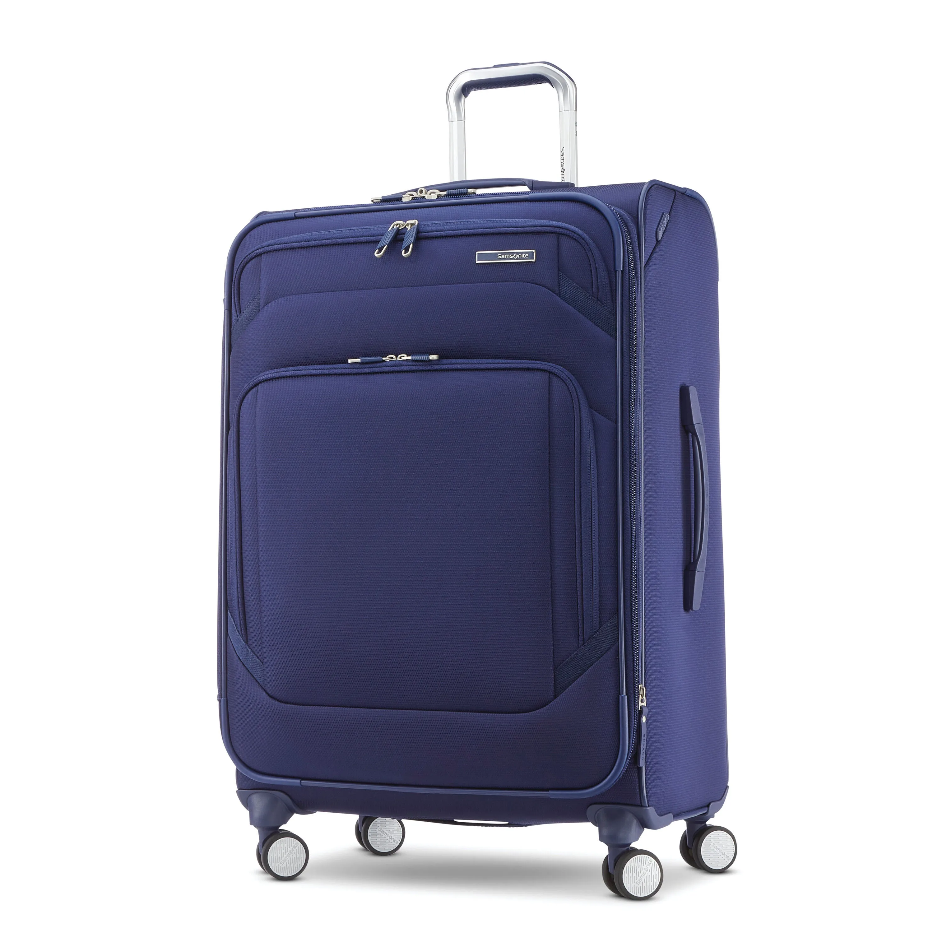 Ascentra Softside Medium Expandable Luggage