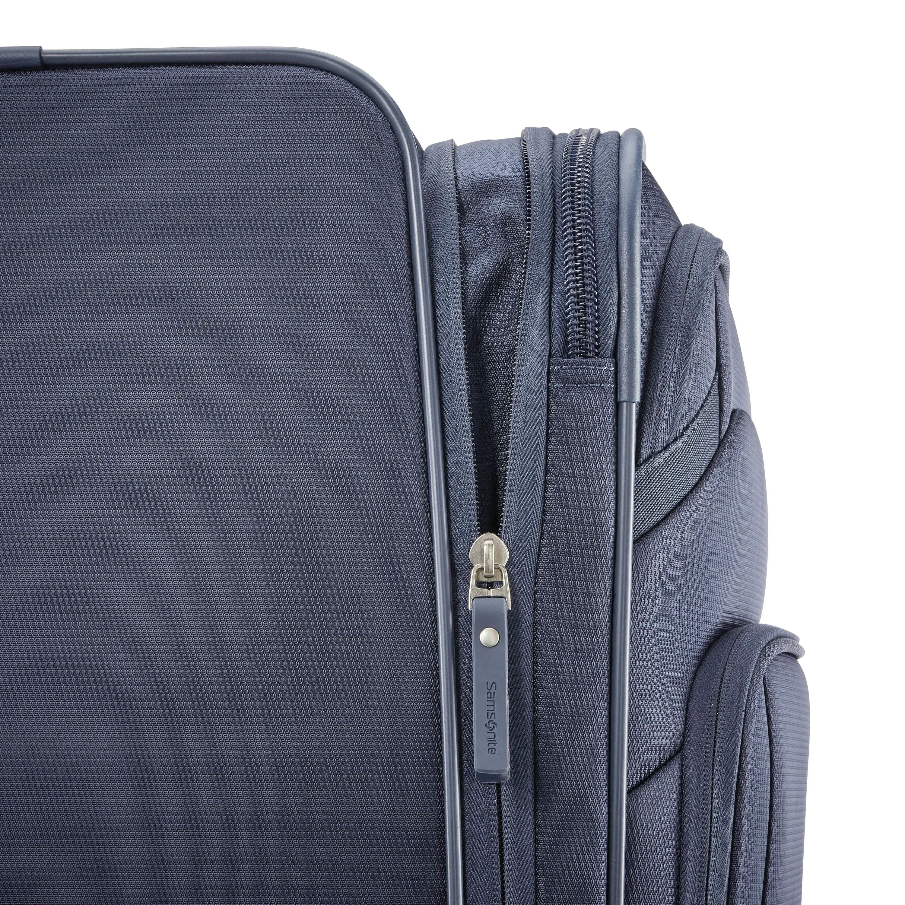 Ascentra Softside Medium Expandable Luggage