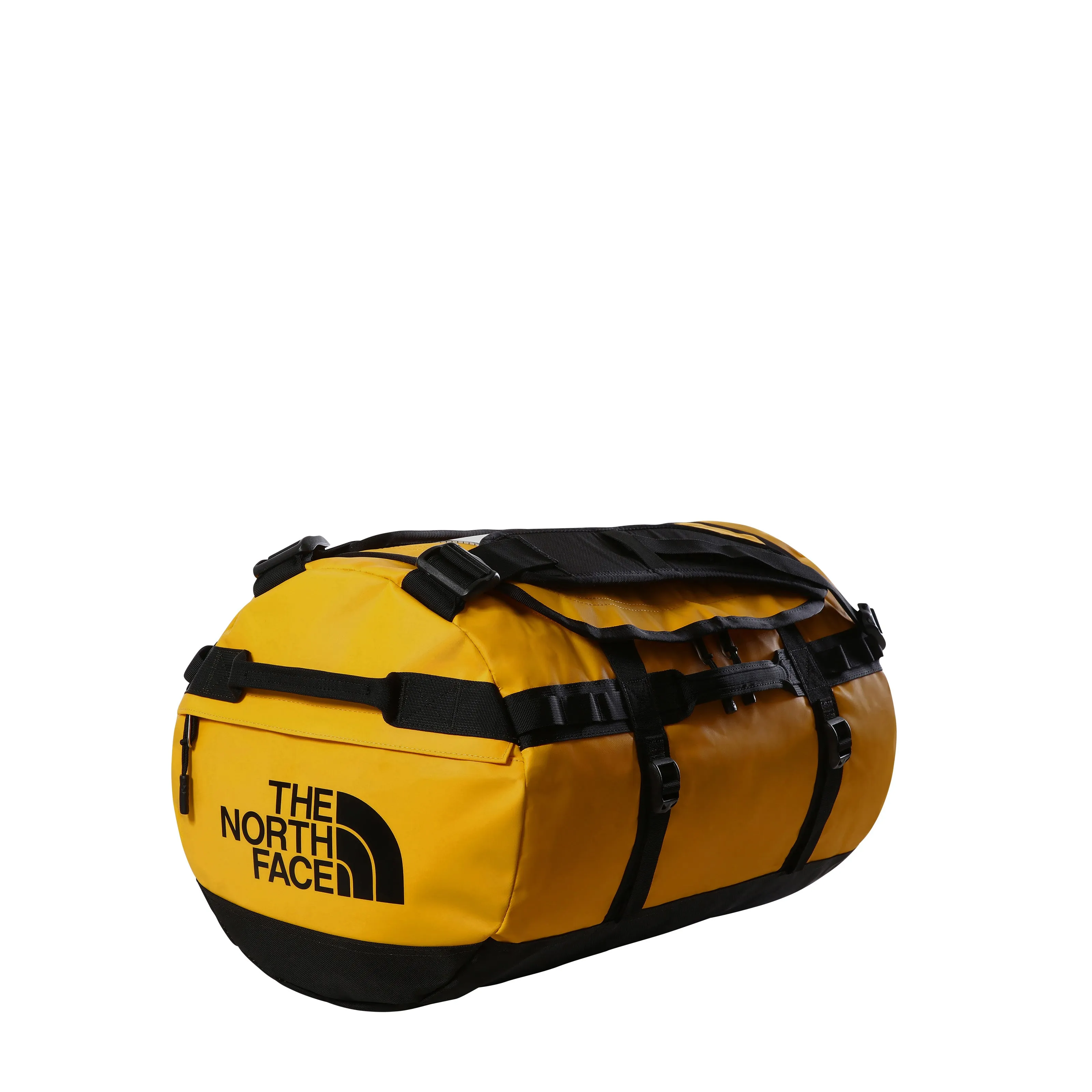 Base Camp Duffel Small - Summit Gold