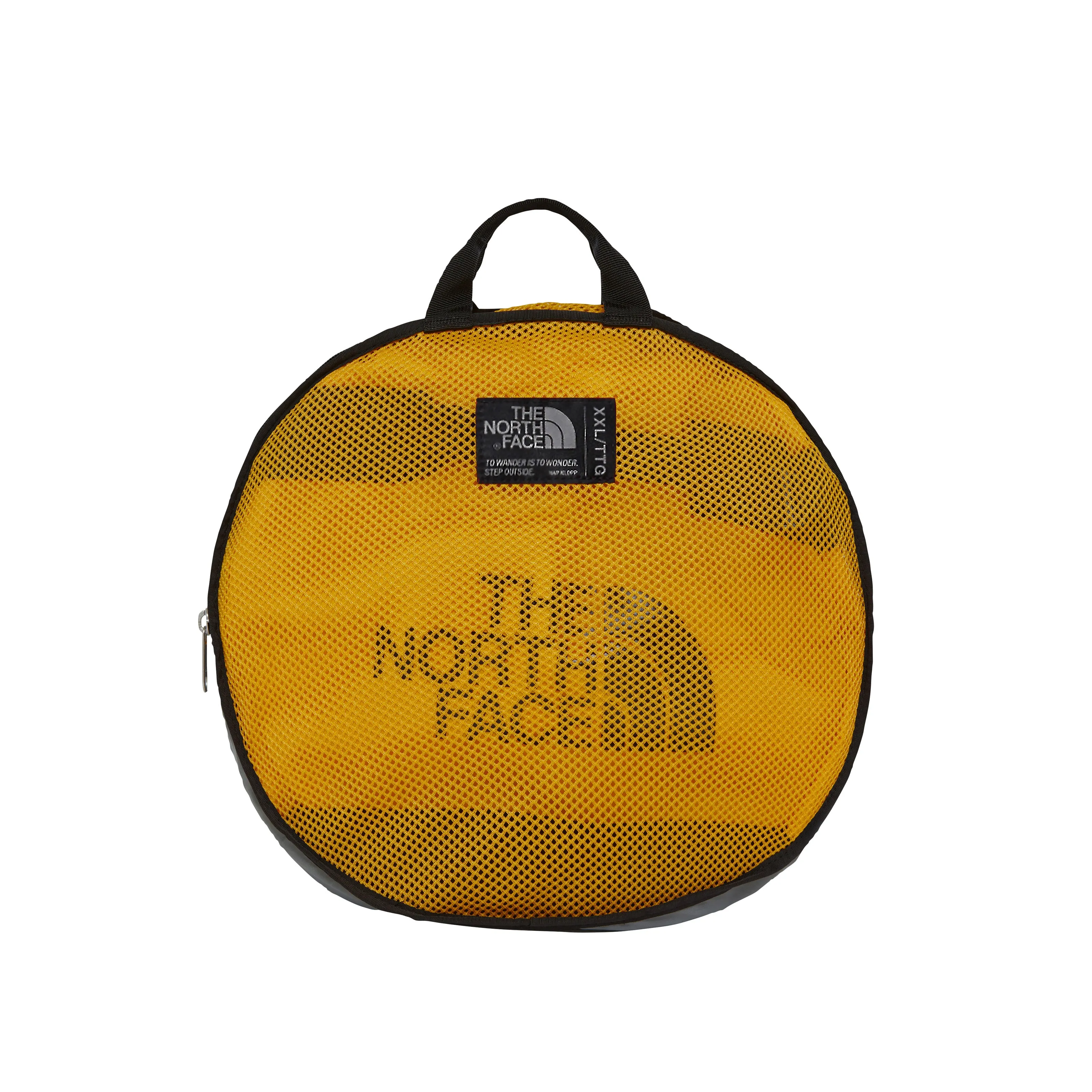 Base Camp Duffel Small - Summit Gold