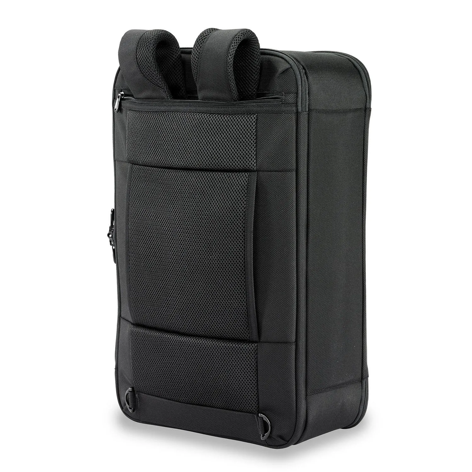 Baseline Convertible Duffle Backpack