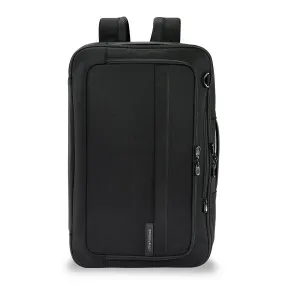 Baseline Convertible Duffle Backpack