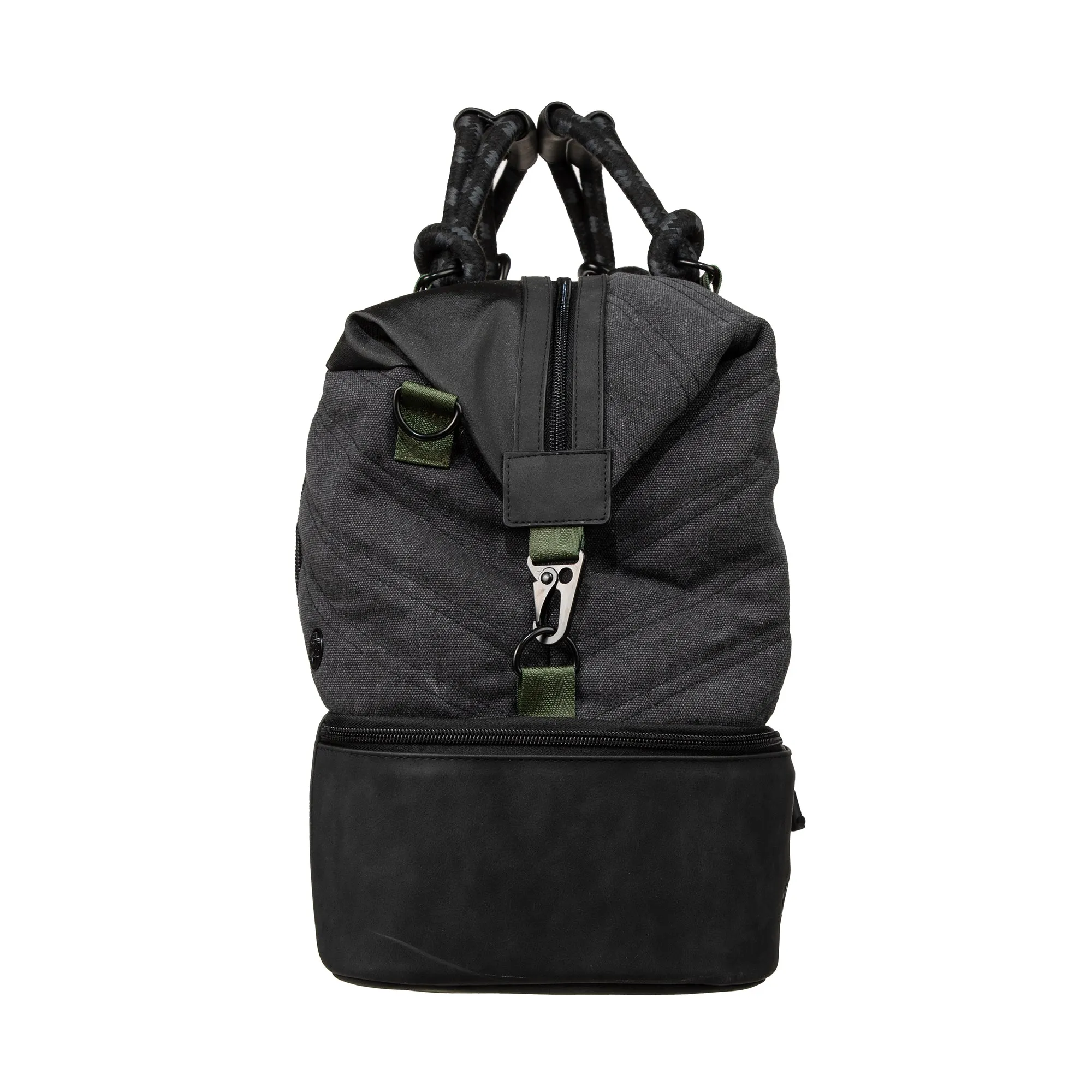 Batman Convertible Weekender Bag