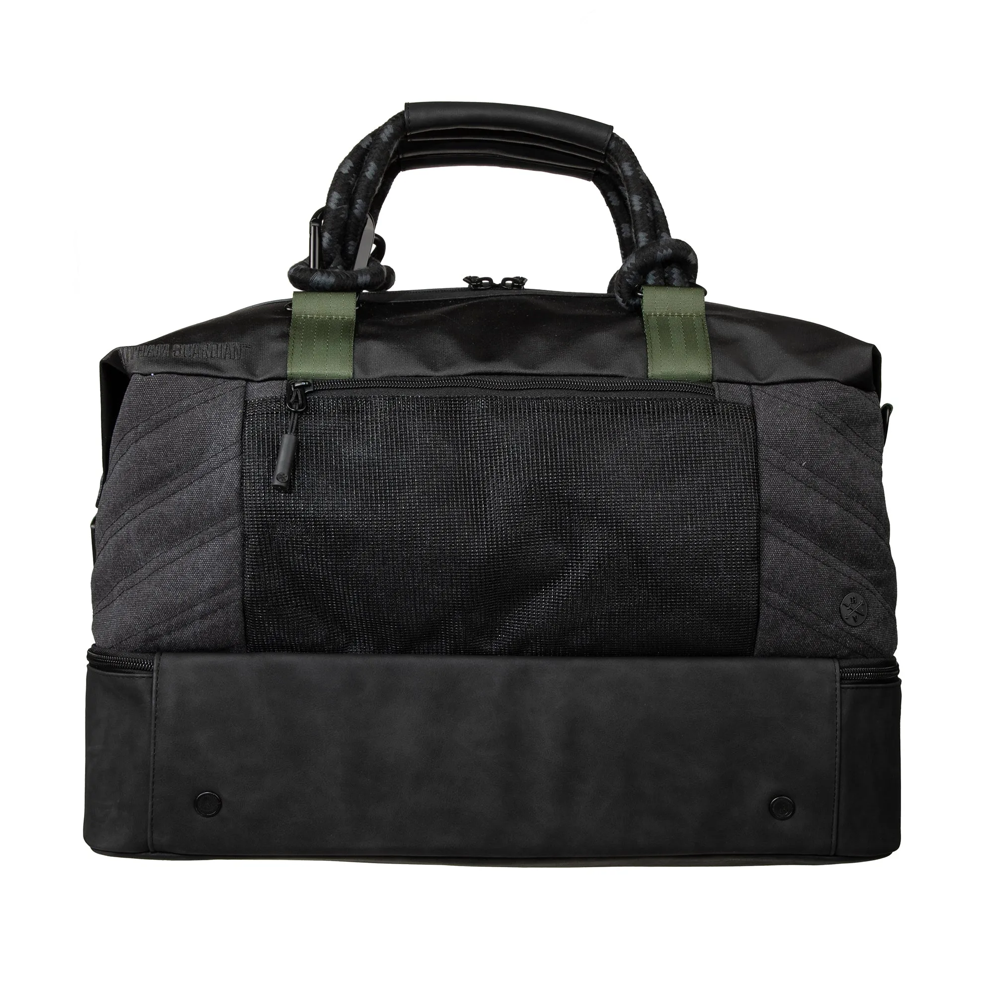 Batman Convertible Weekender Bag