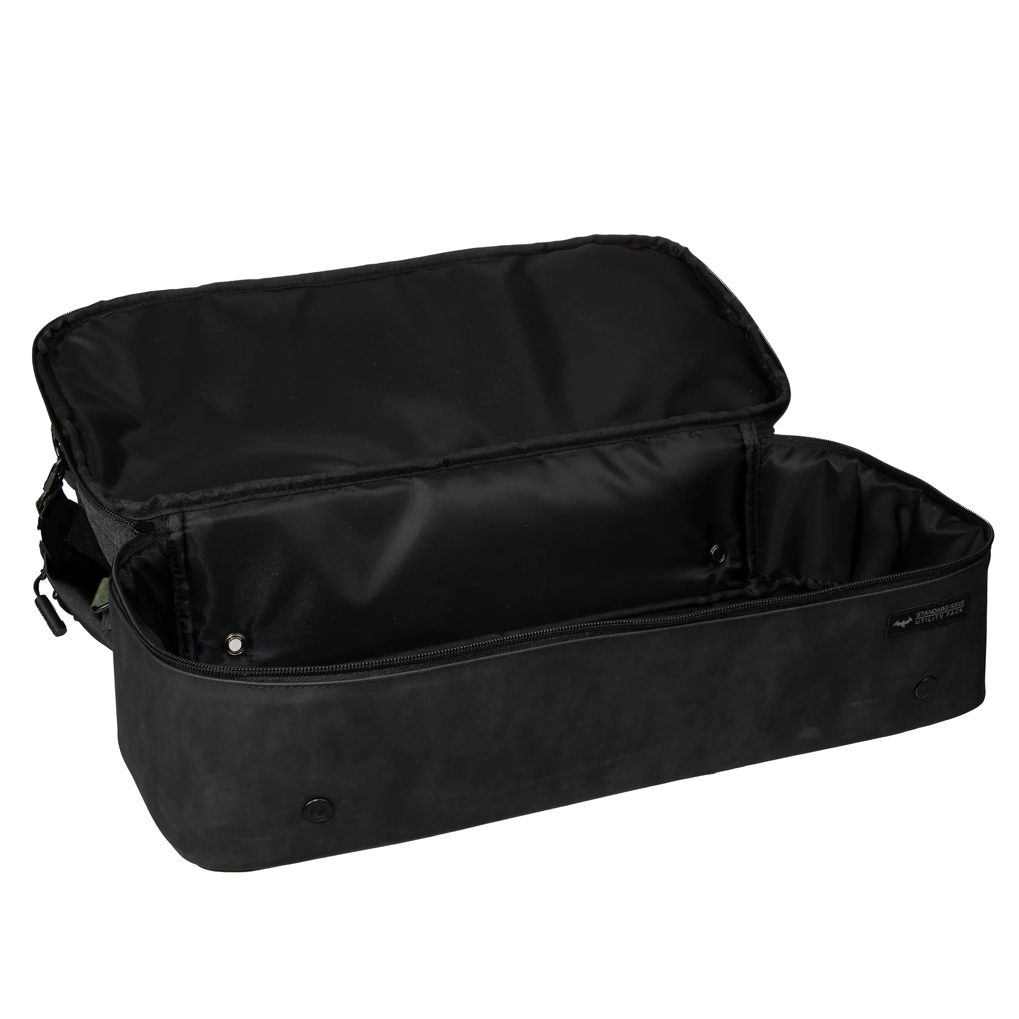 Batman Convertible Weekender Bag