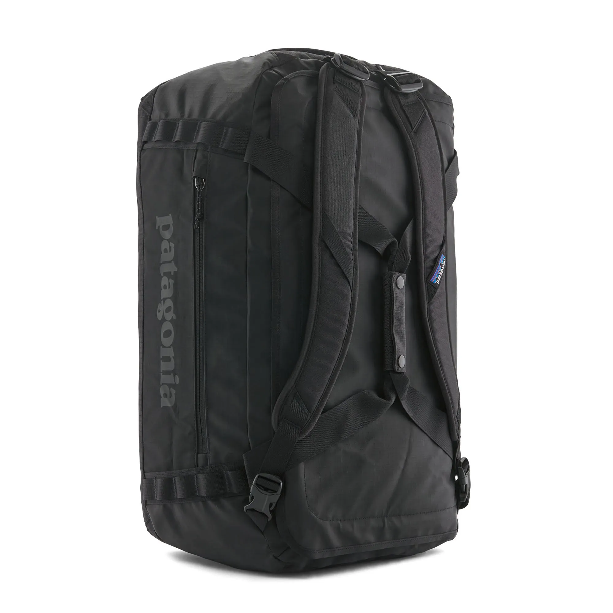 Black Hole Duffel Bag 55L