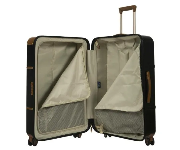 Bric's Bellagio 2.0 30" Large Checked Spinner Suitcase Assorted Colors