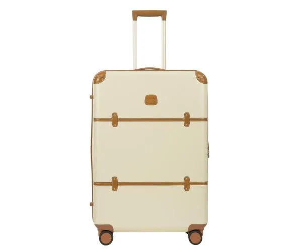 Bric's Bellagio 2.0 30" Large Checked Spinner Suitcase Assorted Colors