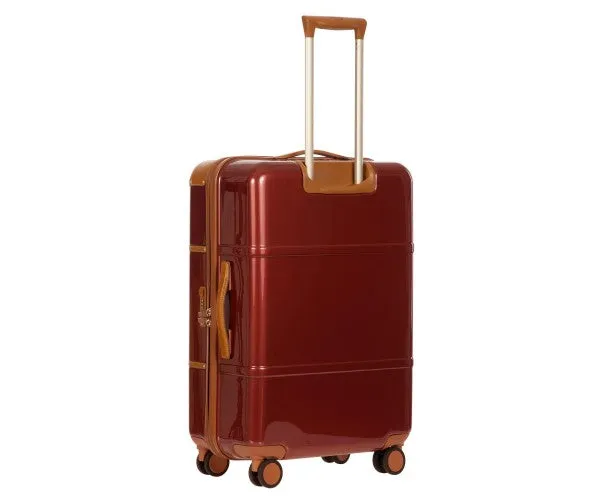 Bric's Bellagio 2.0 30" Large Checked Spinner Suitcase Assorted Colors