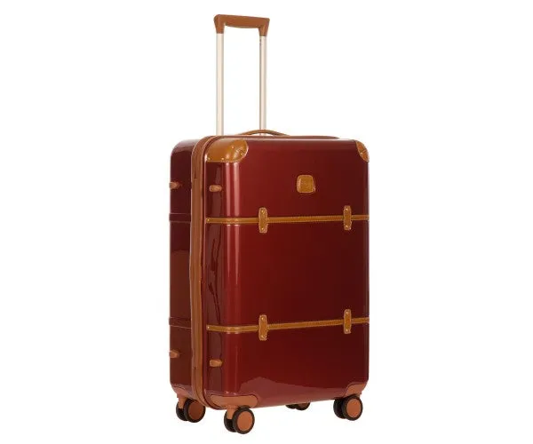 Bric's Bellagio 2.0 30" Large Checked Spinner Suitcase Assorted Colors