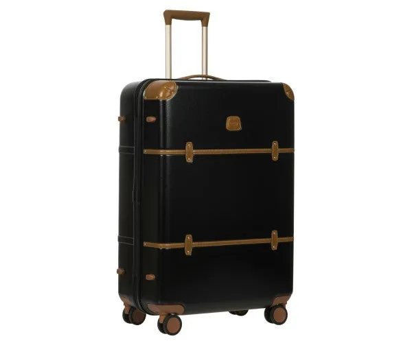 Bric's Bellagio 2.0 30" Large Checked Spinner Suitcase Assorted Colors