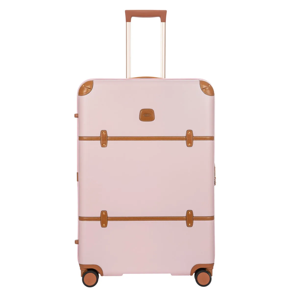 Bric's Bellagio 2.0 30" Large Checked Spinner Suitcase Assorted Colors