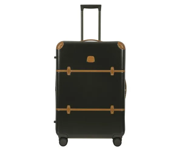 Bric's Bellagio 2.0 30" Large Checked Spinner Suitcase Assorted Colors