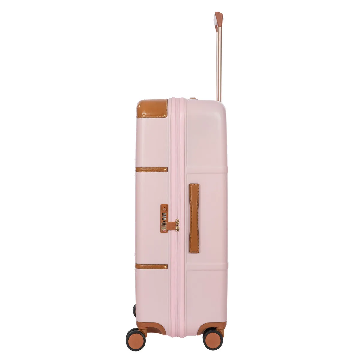 Bric's Bellagio 2.0 30" Large Checked Spinner Suitcase Assorted Colors