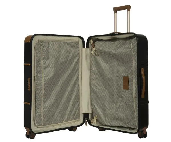 Bric's Bellagio 2.0 30" Large Checked Spinner Suitcase Assorted Colors