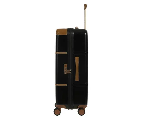 Bric's Bellagio 2.0 30" Large Checked Spinner Suitcase Assorted Colors