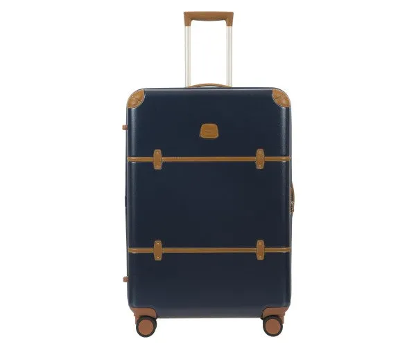 Bric's Bellagio 2.0 30" Large Checked Spinner Suitcase Assorted Colors