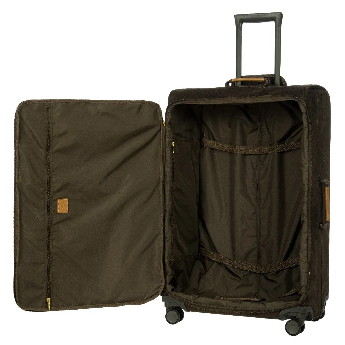 Bric's Life Tropea 30" Spinner Suitcase