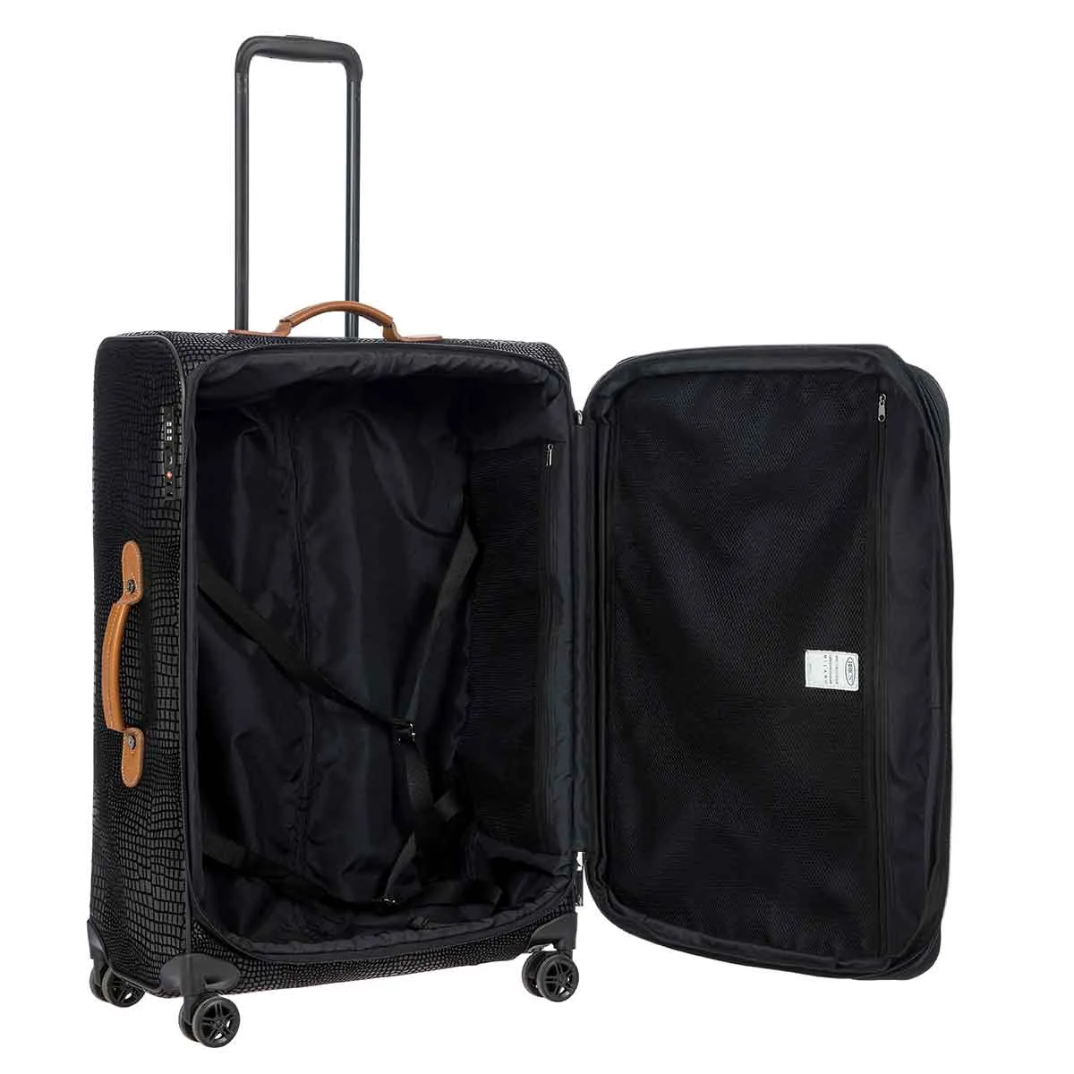 Bric's MySafari 30" Expandable Spinner