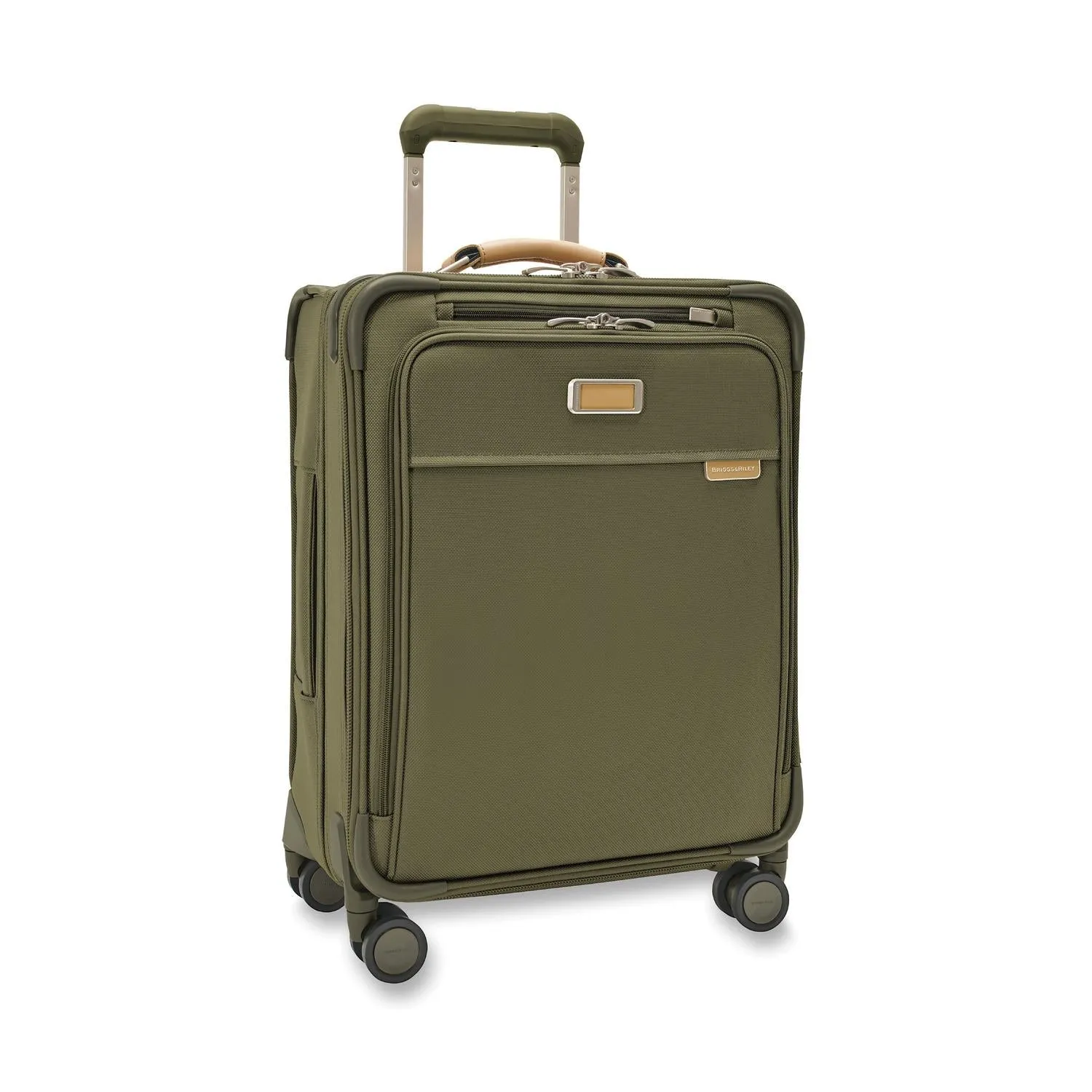 Briggs & Riley Baseline BLU121CXSPW Global Carry-on Spinner