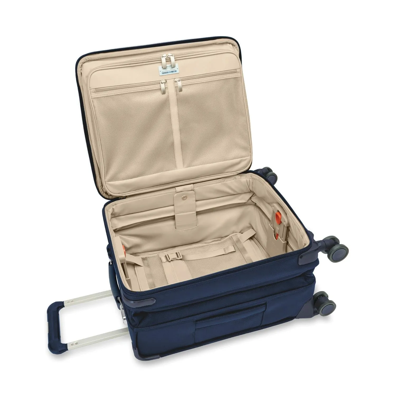 Briggs & Riley Baseline BLU121CXSPW Global Carry-on Spinner