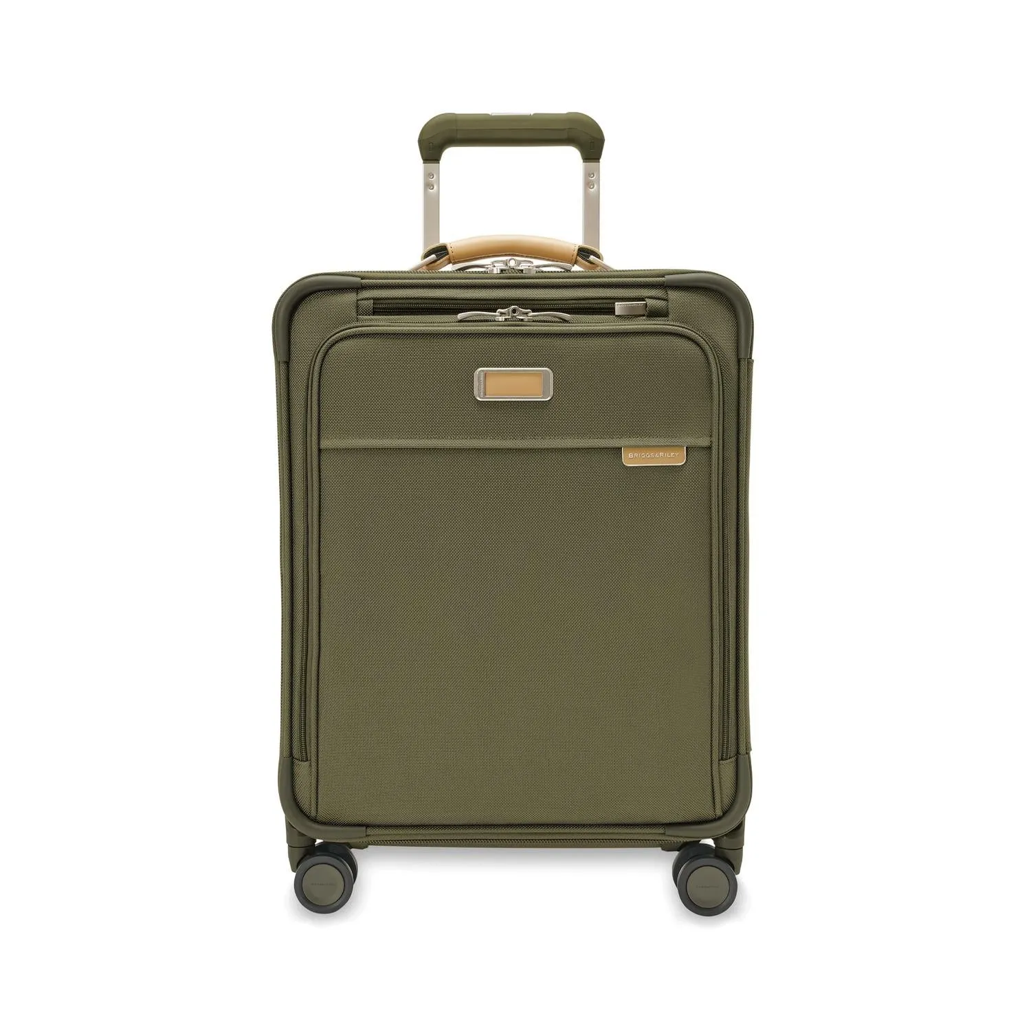 Briggs & Riley Baseline BLU121CXSPW Global Carry-on Spinner