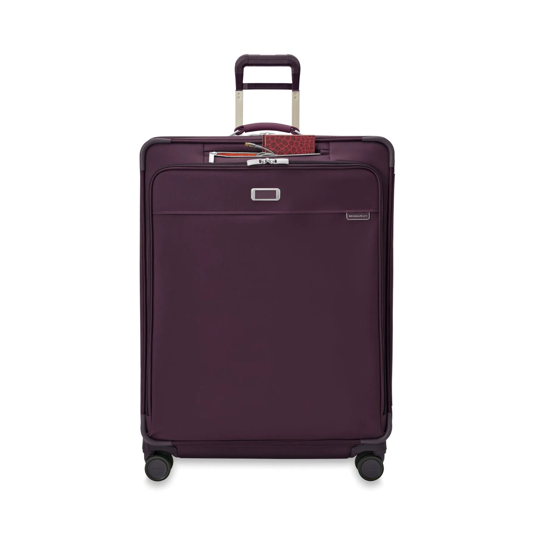 Briggs & Riley Baseline BLU131CXSP Extra Large Expandable Spinner