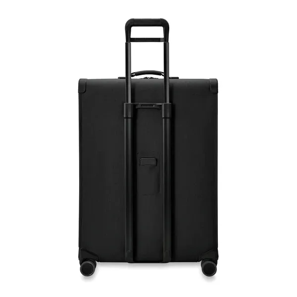 Briggs & Riley Baseline, BLU131CXSP EXTRA LARGE EXPANDABLE SPINNER