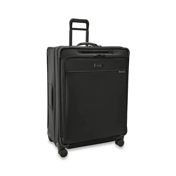 Briggs & Riley Baseline, BLU131CXSP EXTRA LARGE EXPANDABLE SPINNER