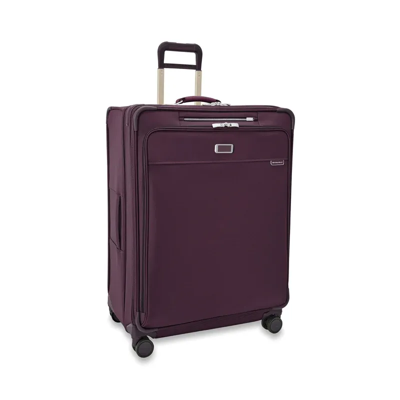 Briggs & Riley Baseline, BLU131CXSP EXTRA LARGE EXPANDABLE SPINNER