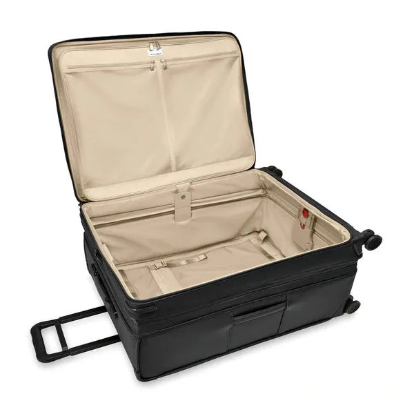 Briggs & Riley Baseline, BLU131CXSP EXTRA LARGE EXPANDABLE SPINNER