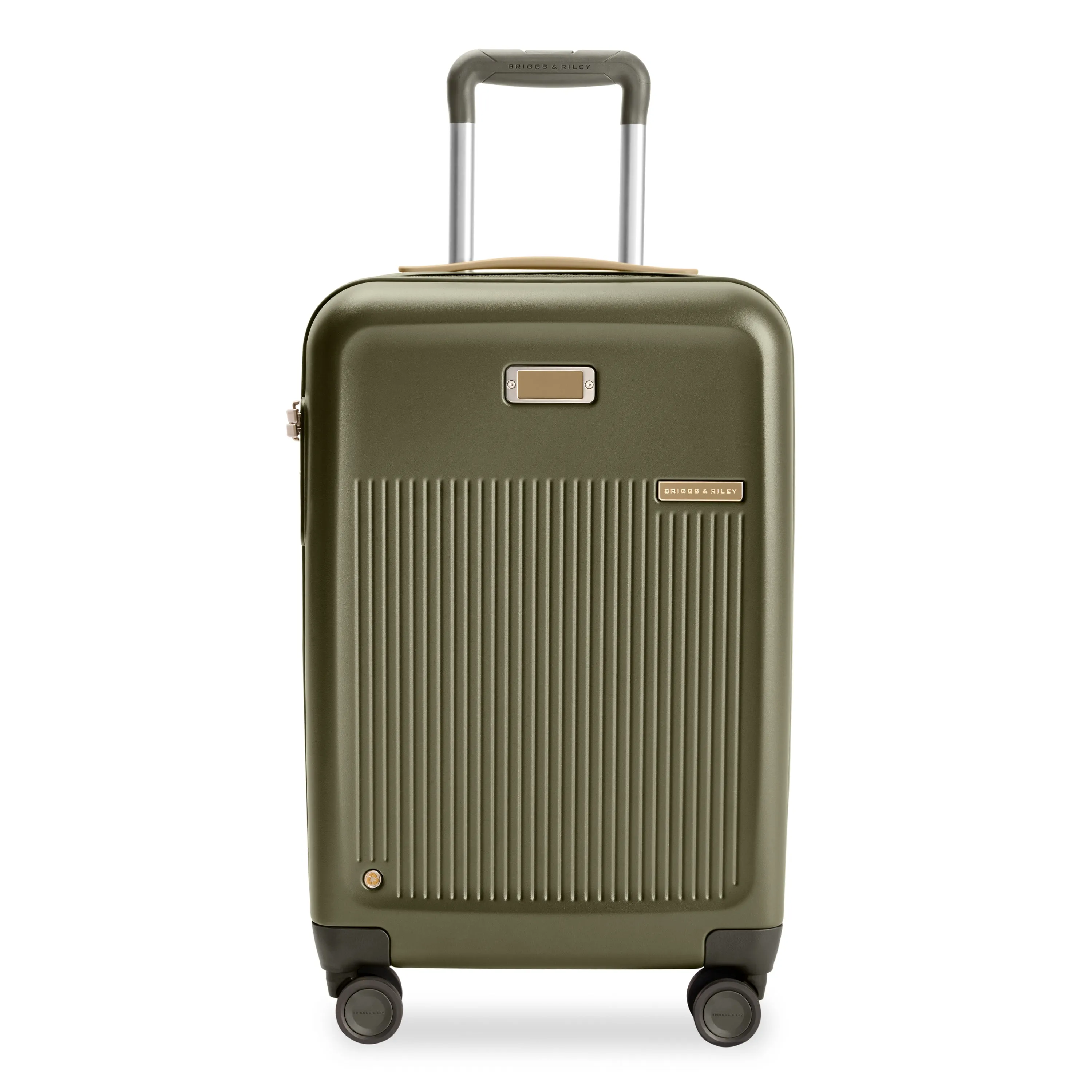 Briggs & Riley Sympatico Essential 22" Carry On Spinner