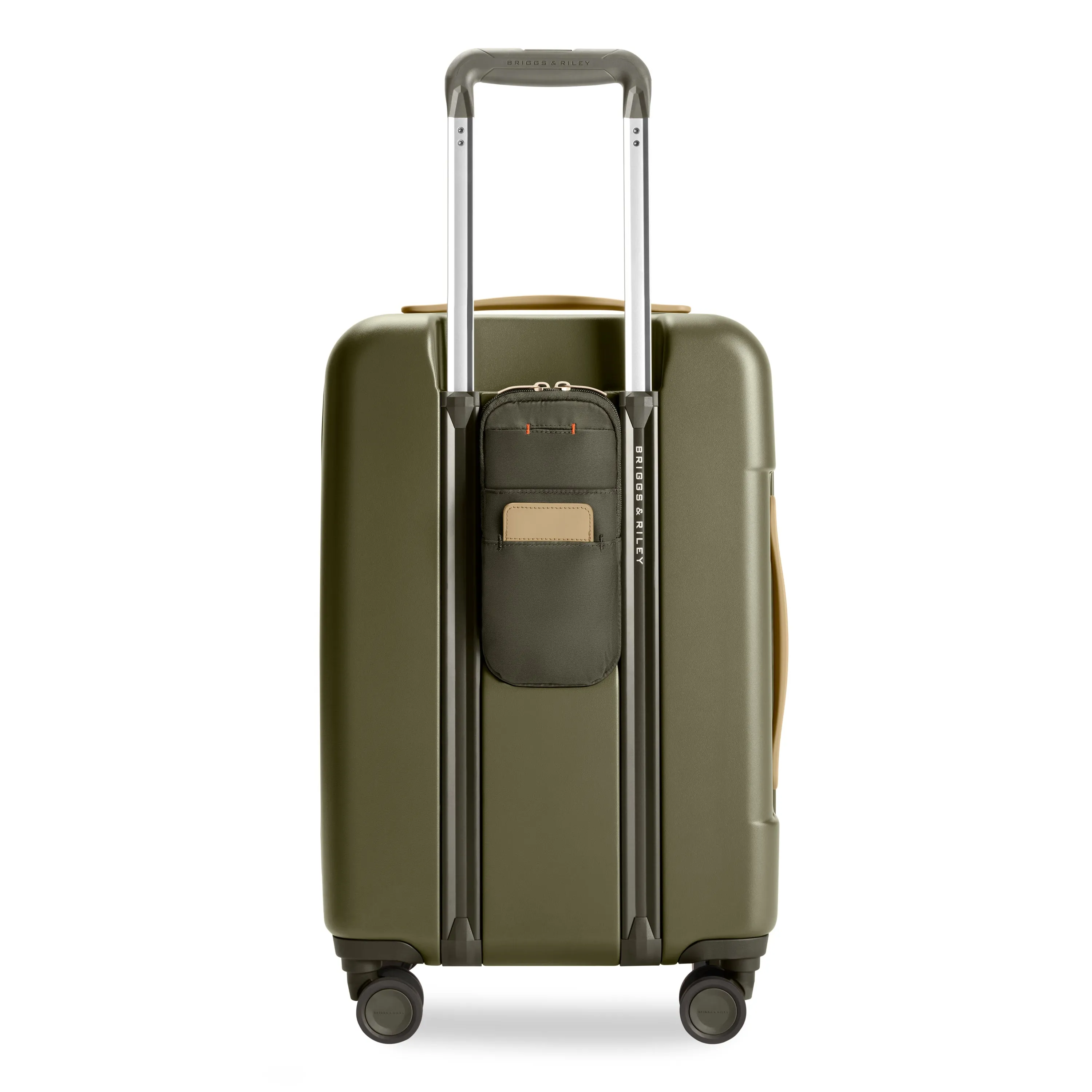 Briggs & Riley Sympatico Essential 22" Carry On Spinner