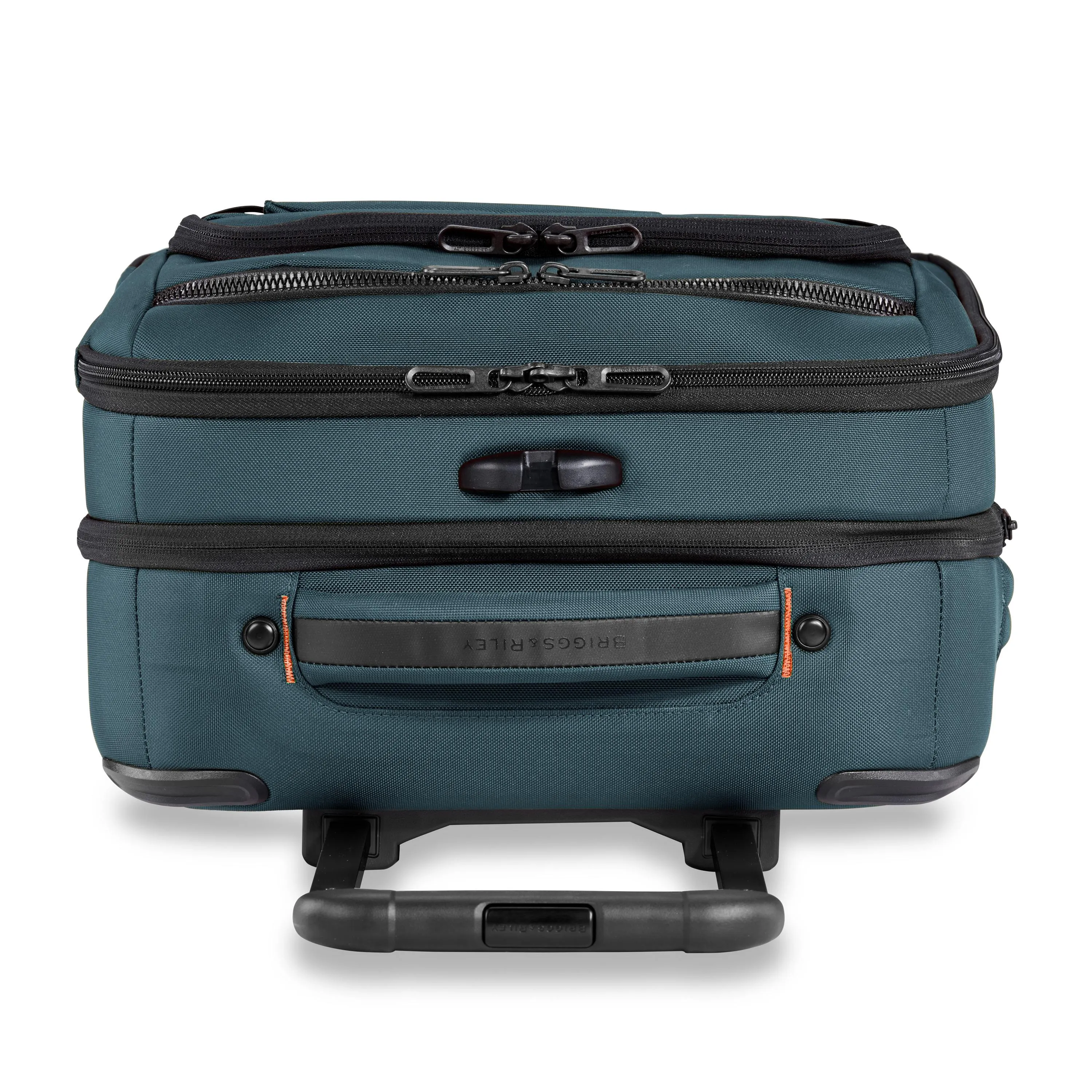 Briggs & Riley ZDX 21 Inch Carry-On Expandable Spinner Luggage