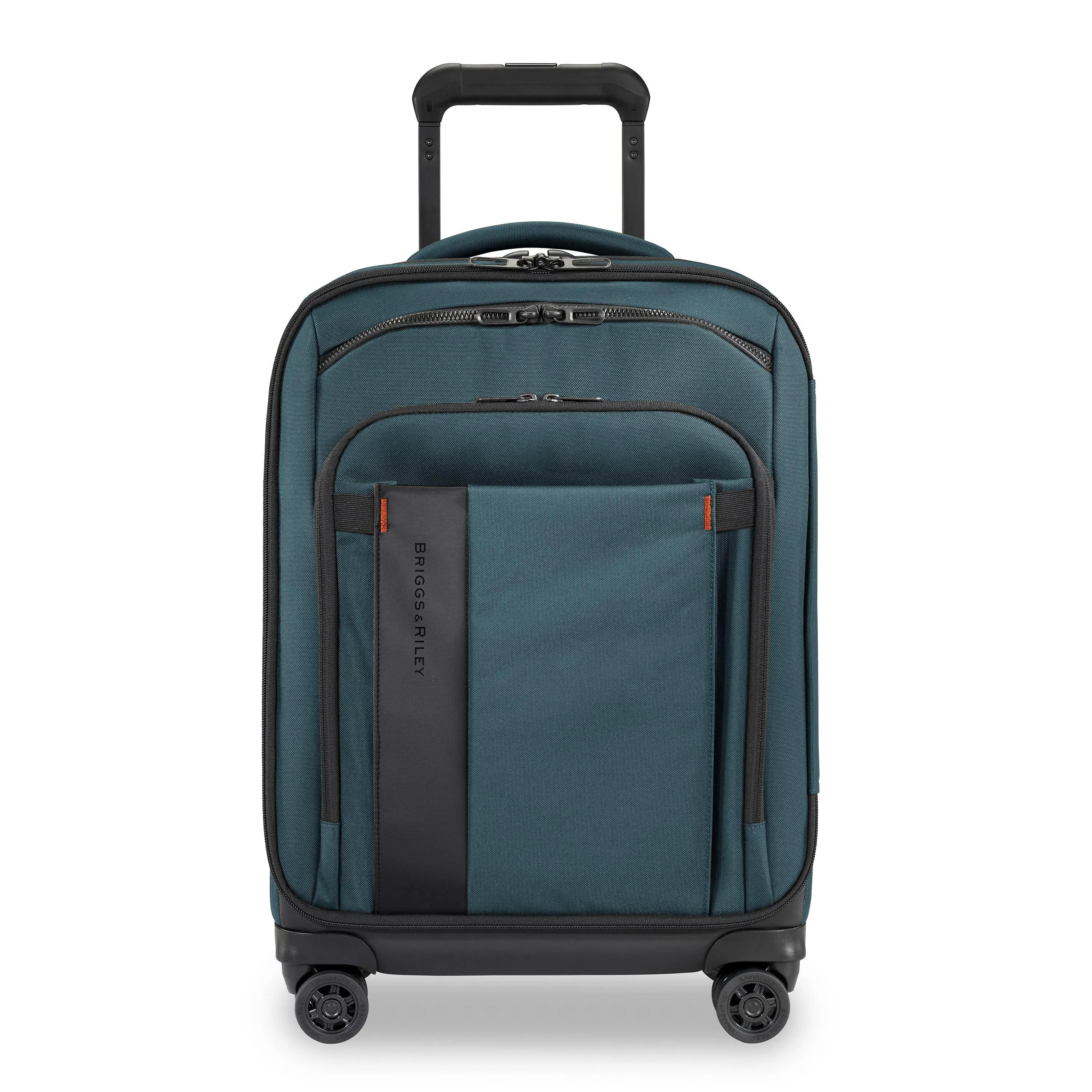 Briggs & Riley ZDX 21 Inch Carry-On Expandable Spinner Luggage