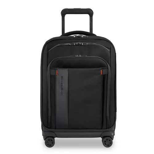 Briggs & Riley ZDX 22" Carry On Expandable Spinner