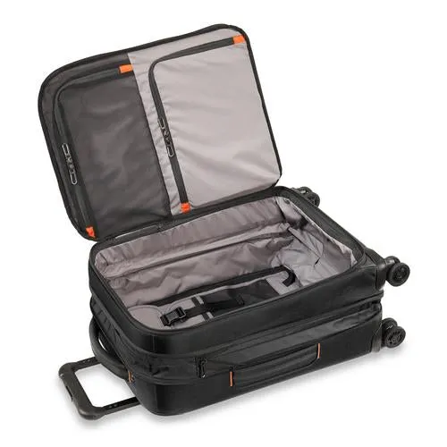 Briggs & Riley ZDX 22" Carry On Expandable Spinner