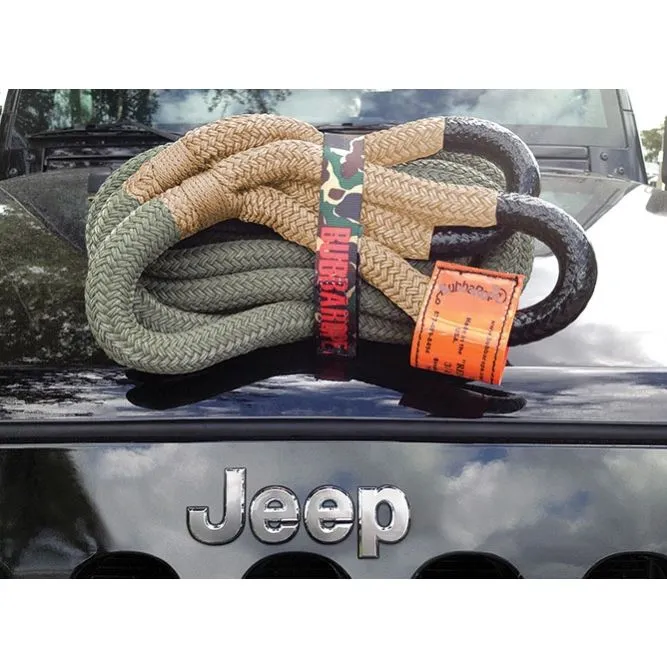 Bubba Rope 176655BKG 3/4" X 20' RENEGADE