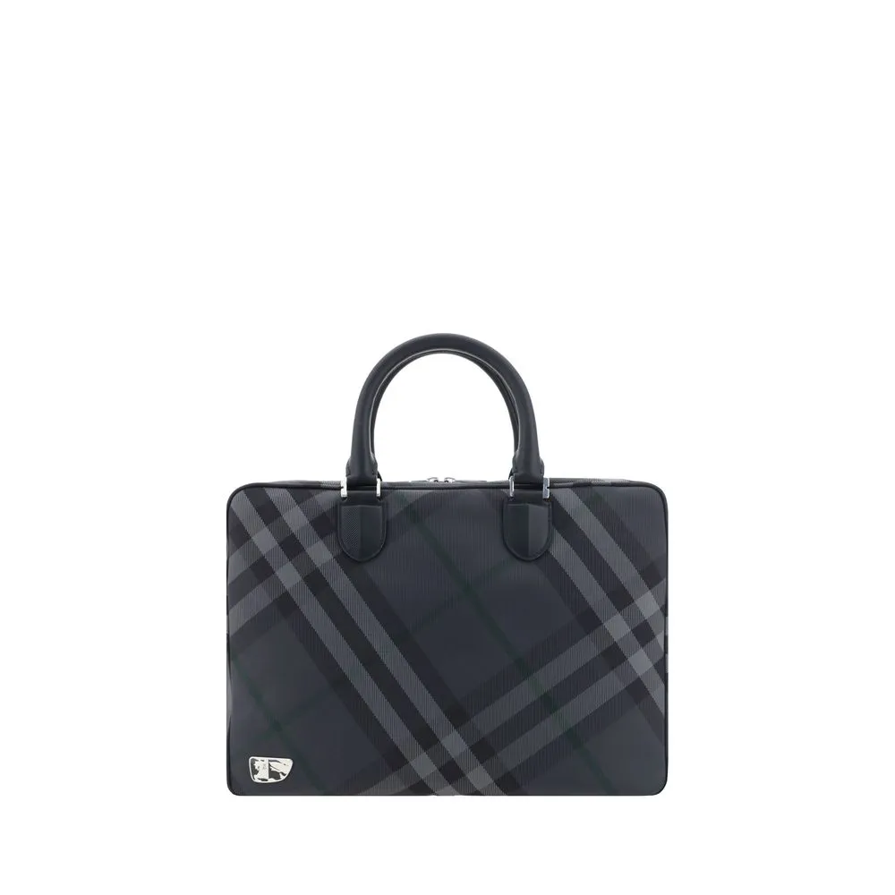 Burberry Document Bag