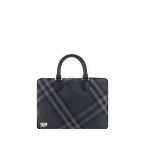 Burberry Document Bag