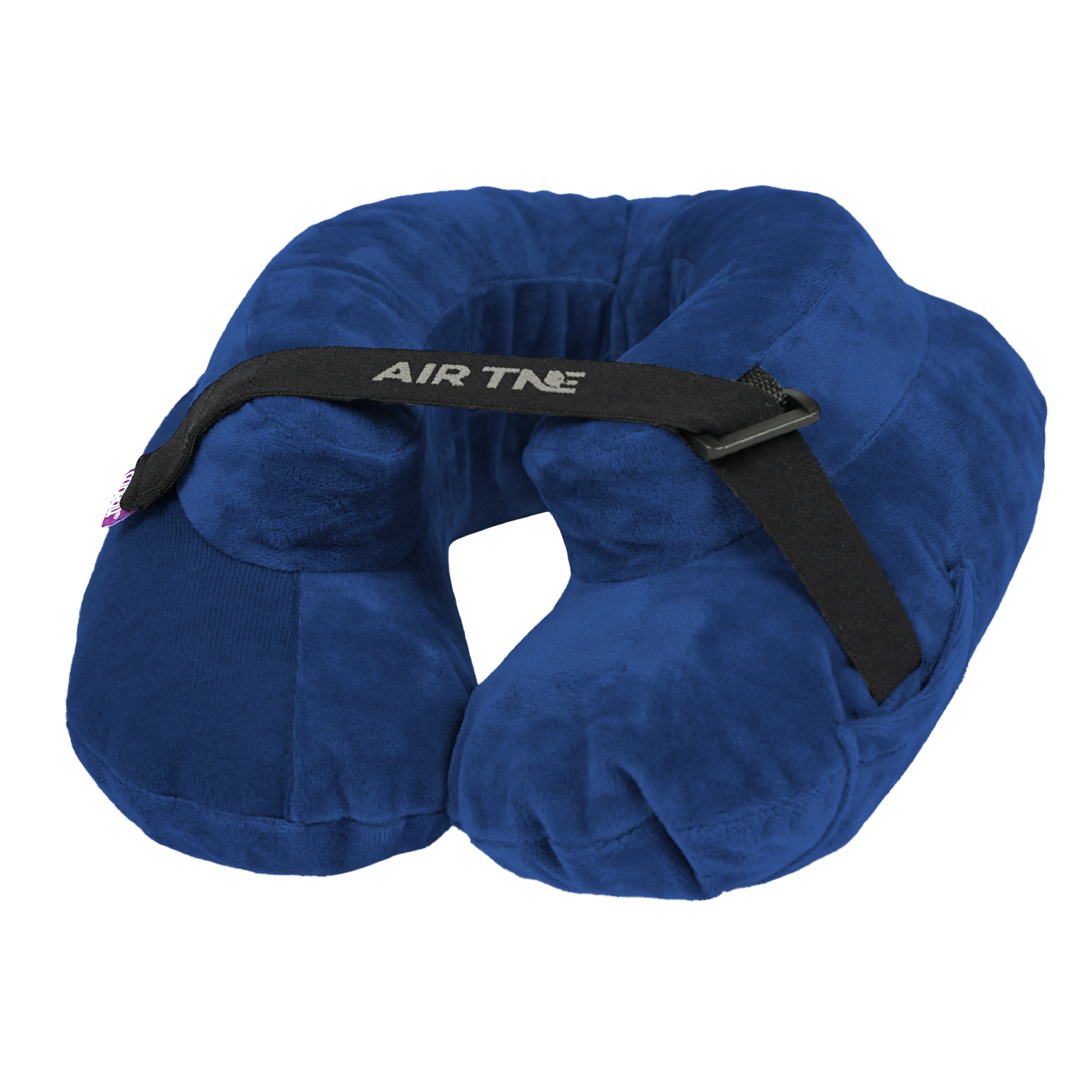 Cabeau AirTNE Inflatable Travel Neck Pillow, Lightweight, One Size, Multiple Colors