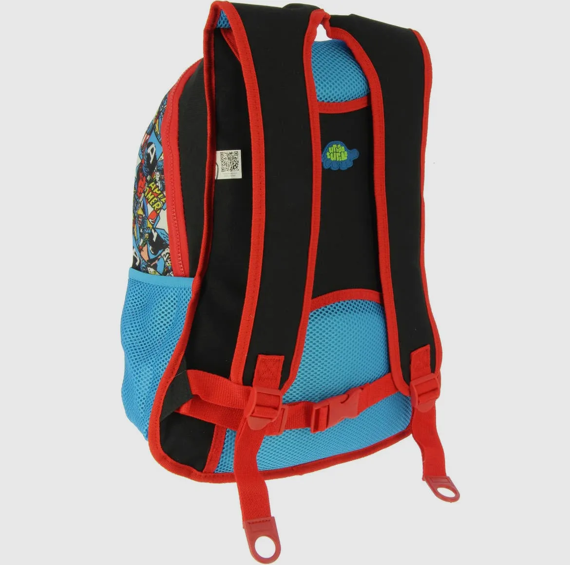 Captain America Kids Backpack- $14.50