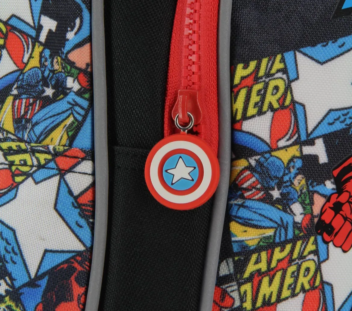 Captain America Kids Backpack- $14.50